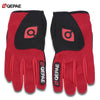 QEPAE Paired Unisex Outdoor Bicycle Cycling Riding Gloves