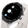 KingWear KW88 Android 5.1 1.39 inch Amoled Screen 3G Smartwatch Phone MTK6580 Quad Core 1.39GHz 512MB RAM 4GB ROM GPS Gravity Sensor Pedometer
