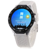KingWear KW88 Android 5.1 1.39 inch Amoled Screen 3G Smartwatch Phone MTK6580 Quad Core 1.39GHz 512MB RAM 4GB ROM GPS Gravity Sensor Pedometer
