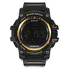 AIWATCH XWATCH Sport Smart Watch Pedometer Stopwatch Call Message Reminder