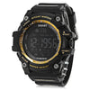 AIWATCH XWATCH Sport Smart Watch Pedometer Stopwatch Call Message Reminder