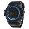 AIWATCH XWATCH Sport Smart Watch Pedometer Stopwatch Call Message Reminder