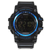 AIWATCH XWATCH Sport Smart Watch Pedometer Stopwatch Call Message Reminder