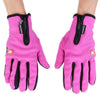 Robesbon Paired Unisex Outdoor Bicycle Screen Warm Riding Gloves