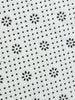 Sea Print Antislip Caroset Bathroom Rug