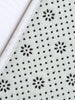 Sea Print Antislip Caroset Bathroom Rug