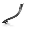 Rear Bumper Exhaust Pipe Cover Protective Shield for BMW X5
