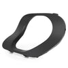Rear Bumper Exhaust Pipe Cover Protective Shield for BMW X5