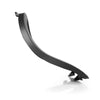 Rear Bumper Exhaust Pipe Cover Protective Shield for BMW X5