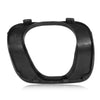 Rear Bumper Exhaust Pipe Cover Protective Shield for BMW X5
