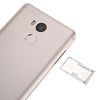 Xiaomi Redmi 4 International Edition MIUI 8 5.0 inch 4G Smartphone Snapdragon 625 Octa Core 2.0GHz 3GB RAM 32GB ROM Fingerprint Scanner 13MP Rear Camera 4100mAh Battery Bluetooth 4.2