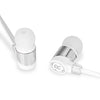 SMZ658 Professional 1.1M In-ear Headset Perfect HiFi Sound Earphone Flat Wire Good Sound Insulation