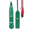 AIMOMETER MS6812 Professional Cable Tracker Network Telephone Line Tester