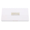 MISS ROSE 21 Color Pearly Eye Shadow Box with Mirror
