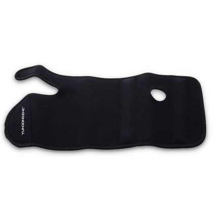 YUNDONGZHE Adjustable Palm Wrist Brace Support for Sports