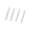 WSX - CX10 - 013 Blade Propeller Fitting for Cheerson CX - 10 / CX - 10A / CX-10W / CX-10C RC Quadcopter