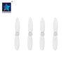 WSX - CX10 - 013 Blade Propeller Fitting for Cheerson CX - 10 / CX - 10A / CX-10W / CX-10C RC Quadcopter
