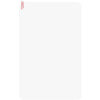 Original ALLDOCUBE Mix Plus / iWork i7 Stylus / iWork 11 Ultra-thin Tempered Glass Protective Film