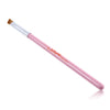 JAF Portable Imported Nylon Hair Makeup Brush