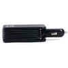 DC 12 - 24V 4USB Port Mobile Phone Charger Adapter