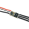 HGLRC BS28A BLHeli - S 28A ESC DShot Support Compatible with 2 - 5S LiPo for FPV Racing Drones