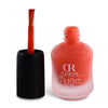 CR 15ml Durable Matte Nail Polish