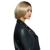 Adiors Hair Short Layered Straight Synthetic Wig
