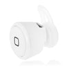 YE-106 Wireless Bluetooth Earphone-Black
