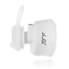 YE-106 Wireless Bluetooth Earphone-Black