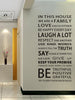 We Are Family Quote Wall Stickers For Living Room