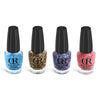 CR 18ml Quick-dry Fruity Nail Polish