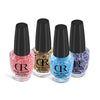 CR 18ml Quick-dry Fruity Nail Polish