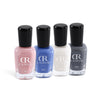 CR 16ml Non-toxic Durable Changing Color Nail Polish