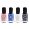CR 16ml Non-toxic Durable Changing Color Nail Polish