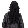 Adiors Hair Long Curly Synthetic Fiber Wig