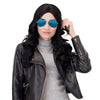 Adiors Hair Long Curly Synthetic Fiber Wig