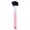 JAF Portable Oblique Head Goat Hair Blusher Brush