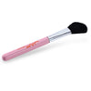 JAF Portable Oblique Head Goat Hair Blusher Brush