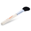 JAF Portable Oblique Head Goat Hair Blusher Brush