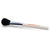 JAF Portable Oblique Head Goat Hair Blusher Brush