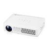 DLP - 800W Portable Projector 1280 x 800 Pixels 300ANSI