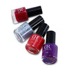 CR 12ml Durable Non-toxic Nail Polish