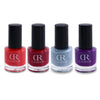 CR 12ml Durable Non-toxic Nail Polish