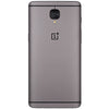 OnePlus 3T 5.5 inch OxygenOS 4G Phablet Snapdragon 821 Quad Core 2.35GHz 6GB RAM 64GB ROM 16.0MP Front Camera Corning Gorilla Glass 4 Optic AMOLED Screen