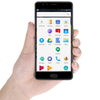 OnePlus 3T 5.5 inch OxygenOS 4G Phablet Snapdragon 821 Quad Core 2.35GHz 6GB RAM 64GB ROM 16.0MP Front Camera Corning Gorilla Glass 4 Optic AMOLED Screen