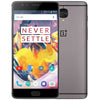OnePlus 3T 5.5 inch OxygenOS 4G Phablet Snapdragon 821 Quad Core 2.35GHz 6GB RAM 64GB ROM 16.0MP Front Camera Corning Gorilla Glass 4 Optic AMOLED Screen