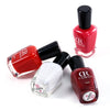 CR 16ml Long Lasting Fruity Nail Polish