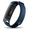 Zeblaze Zeband Plus Smart Wristband Heart Rate Activity Tracker Sleep Monitor
