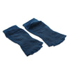 Yoga Dancing Anti-slip Exercise Massage Half Toe Sock