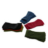 Yoga Dancing Anti-slip Exercise Massage Half Toe Sock